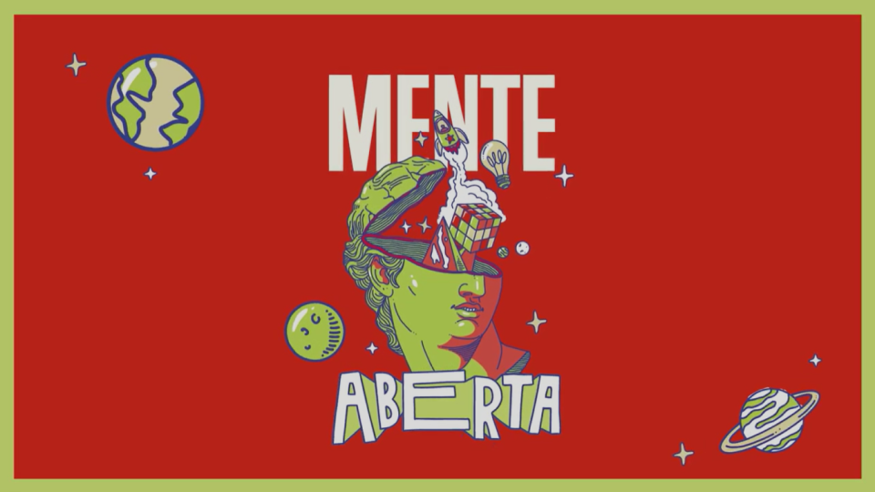 Mente Aberta — cultura Gogroup